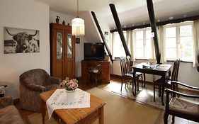 Holiday flat im Ferienhof Dorfmark - DLH01100h-P